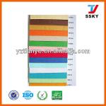 Binding cover leather grain paper 005 230g leather grain paper