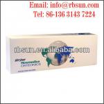 biodegradable medicine paper packing box 20130902-20