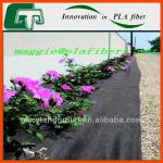 biodegradable pla spunbond nonwoven mulching film mulching film