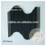 black beauty paper sticks hairdressing PS-013