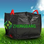 black big bags super sacks dumpster ZB-F005