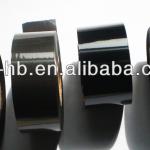 black color hot stamping foil for numbers HB-900