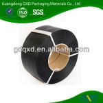 Black color packing strap 12060-QB