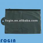 Black color PVC BAG PVC-HOOK