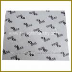 black logo printed tissue paper mill SL-1210130