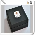 black_luxury_rigid_gift_boxes_with_embossed_logo_unique_printed_cardboard_gift_packaging_box GB-001