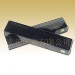 Black Paper Packing Box with Gold Foil MT-4022