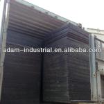 black plastic pallet XF-02