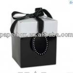 Black Tie Giftalicious Pop Up Boxes cardboard box print box NBTAN130821a12