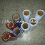 Blank heat transfer printing film transfer film TV055