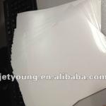 Blank water transfer priting film XZWD 1.27x100M