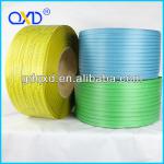 Blue hand grade Printed polypropylene strapping 13050-QB