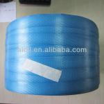 Blue PP Strapping Belt for Hand Wrap PP Strap-010