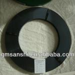 blue tempered Q195 packing steel strapping Q195