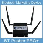 BLUETOOTH MARKETING DEVICE LONG RANGE BT-Pusher PRO+