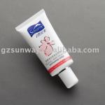 Body Lotion Cosmetic Soft Packaging Tubes BR05