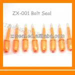 Bolt Security Seal For Trucks ZX-001 ZX-001