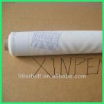 bolting cloth made with high tension monofilament polyester 39-55