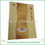 booklet printing/brochure printing/pamphlet printing Book