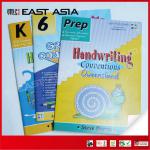 books printing with manufacturer price offer 00152,EA-IBK-001