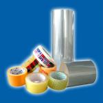 BOPP Film For Adhesive Tape PJ