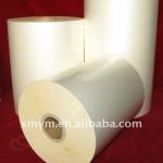 Bopp thermal lamination film YM