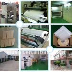 Bopp thermal lamination film for paper product protection Bopp film 1213 (glossy )