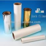 BOPP thermal lamination films J,YC-YTF