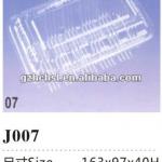 BOPS plastic container J007