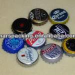 Bottle Cap Beer standard beer bottle cap