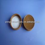 Bottle cap foam liner FS