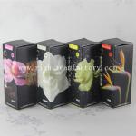 bottles eliquid 10ml with label and box RT-  plastic-2