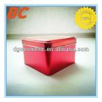 Bottom And Lid Packing Cosmetic Boxes BC-L1001