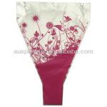 Bouquet Flower Sleeve ASP-PL-575