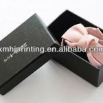 Bow Tie Packaging Box HJ003