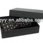 Bow tie packaging gift box box-Y7131-GYY