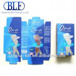 Box paper packaging (BLF-PBO026) BLF-PBO026