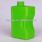 bpa free plastic shampoo bottle sh122