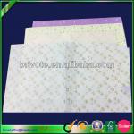 Brands names tissue paper wholesale BP--104