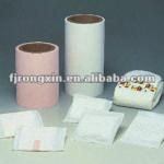 Breathable nonwoven laminated PE film As Raw Material for Baby Diapers and sanitary napkins making manufacturer RXR01