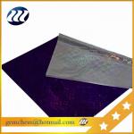 bright and colorfulBOPP/PET laser film MZ-J2043