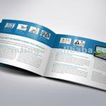 brochure printing service shanghai RIQI-PP-014