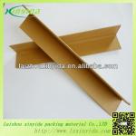 brown color edge board protector for packaging XYD-XW0085