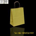 brown kraft paper bags JH-60