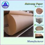 Brown Kraft Paper for wrapping or paper bags