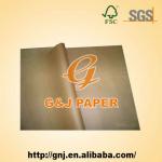 brown kraft paper price GJKP001