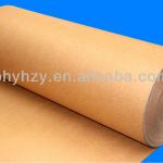 brown kraft paper roll