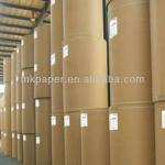 Brown Paper Rolls Kraft paper CP1