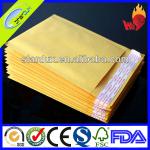 Bubble envelop/kraft bubble mailing envelop SDXL0002