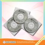 bulk cd replication and printing factory in Fujian 12cm cd dvd replication